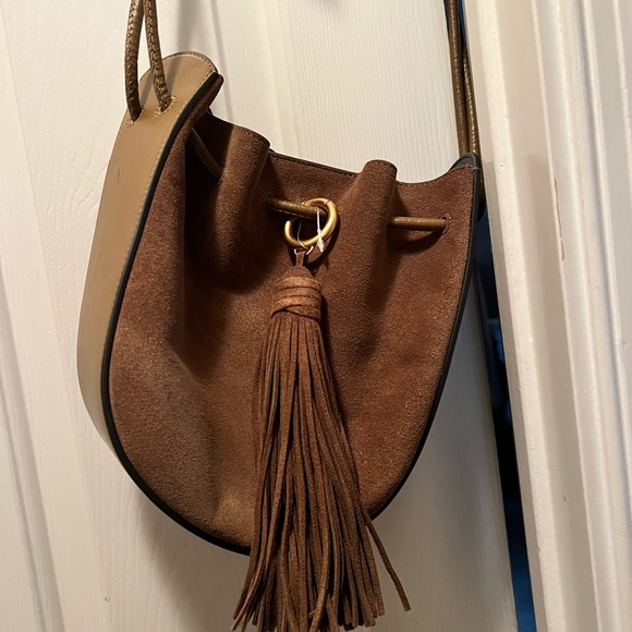 Rebecca Minkoff Bags Rebecca Minkoff Lulu X Body New With Tags